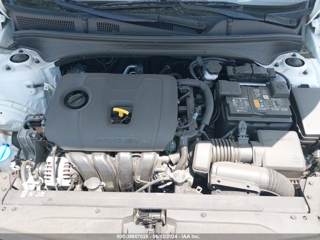 KIA Forte Lxs 2023 3KPF24AD7PE578370 Image 10
