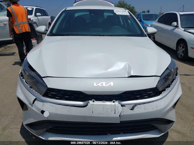 KIA Forte Lxs 2023 3KPF24AD7PE578370 Image 12