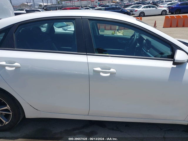 KIA Forte Lxs 2023 3KPF24AD7PE578370 Image 13