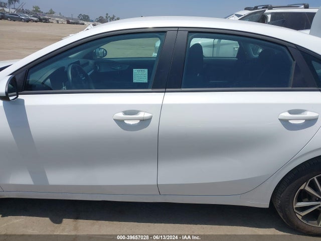 KIA Forte Lxs 2023 3KPF24AD7PE578370 Image 14