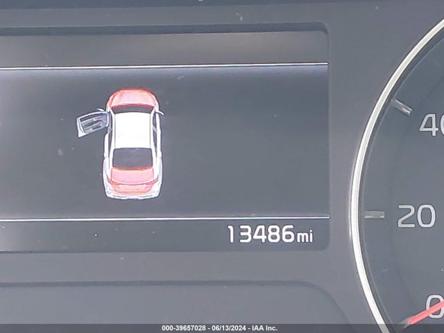 KIA Forte Lxs 2023 3KPF24AD7PE578370 Image 15