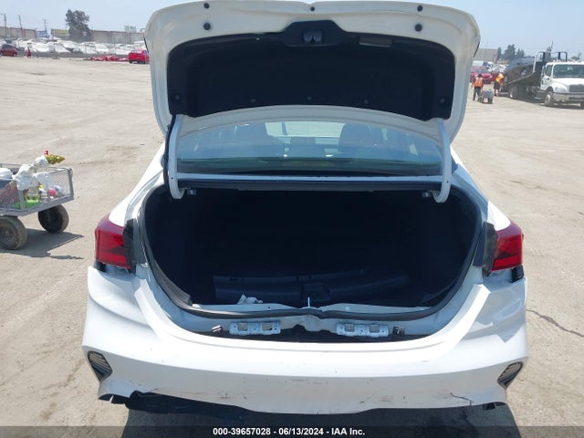 KIA Forte Lxs 2023 3KPF24AD7PE578370 Image 16