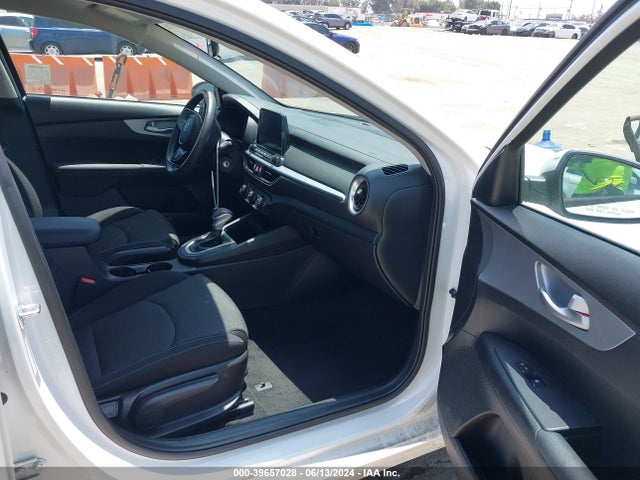 KIA Forte Lxs 2023 3KPF24AD7PE578370 Image 5