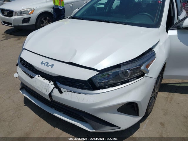 KIA Forte Lxs 2023 3KPF24AD7PE578370 Image 6