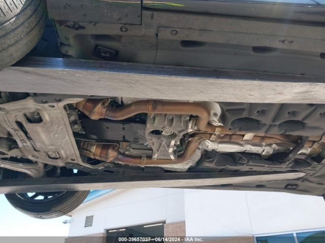 ZN661YUM5NX406825 Maserati Levante Modena
