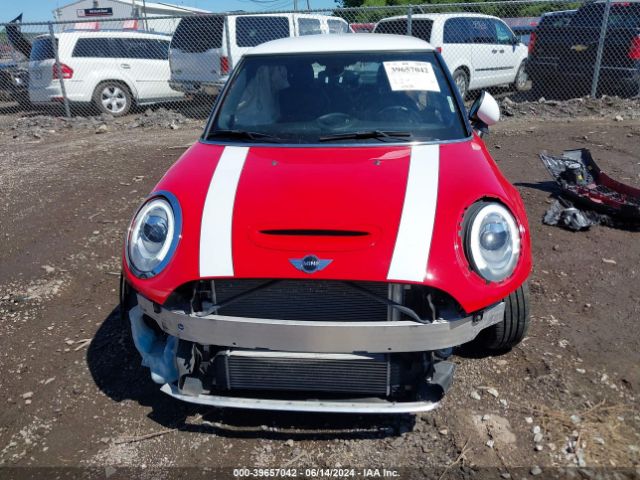 WMWXP7C50J2C62276 Mini Hardtop Cooper S