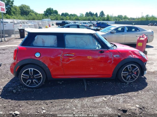 WMWXP7C50J2C62276 Mini Hardtop Cooper S