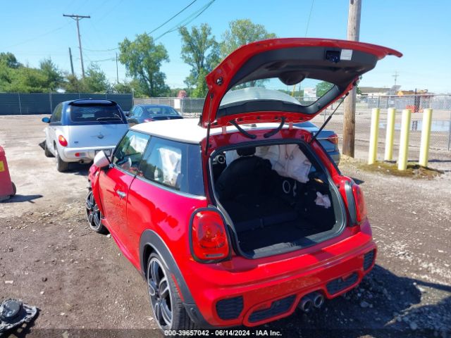WMWXP7C50J2C62276 Mini Hardtop Cooper S