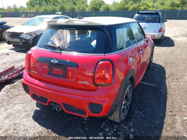 WMWXP7C50J2C62276 Mini Hardtop Cooper S