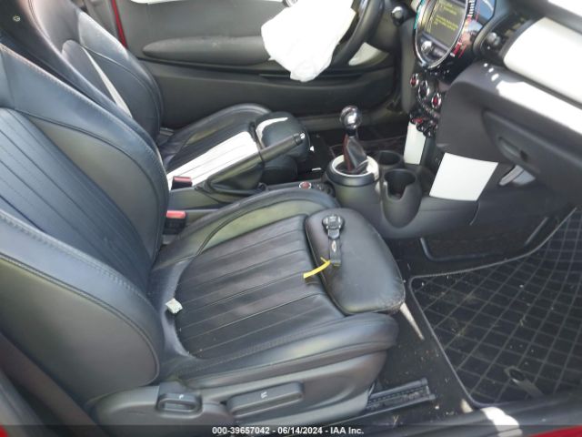 WMWXP7C50J2C62276 Mini Hardtop Cooper S