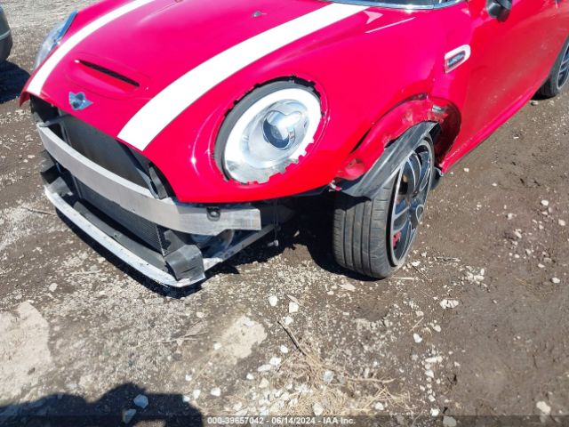 WMWXP7C50J2C62276 Mini Hardtop Cooper S