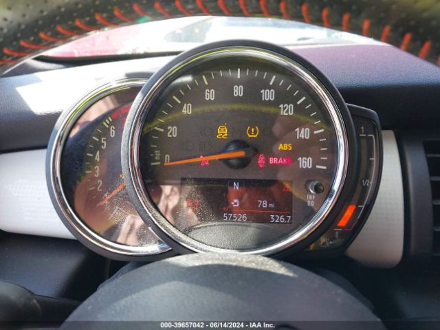 WMWXP7C50J2C62276 Mini Hardtop Cooper S