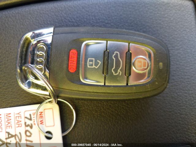 WAUFGAFC9GN100699 Audi A6 3.0t Premium Plus