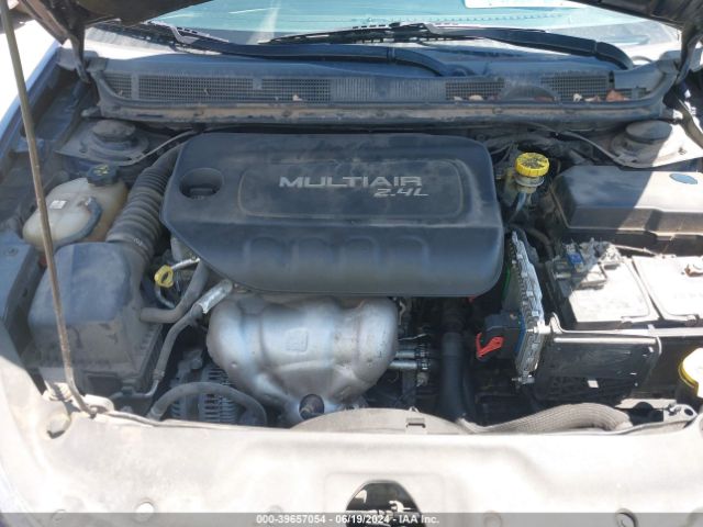 1C3CDFBB0GD515820 Dodge DART SXT