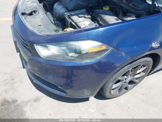 1C3CDFBB0GD515820 Dodge DART SXT