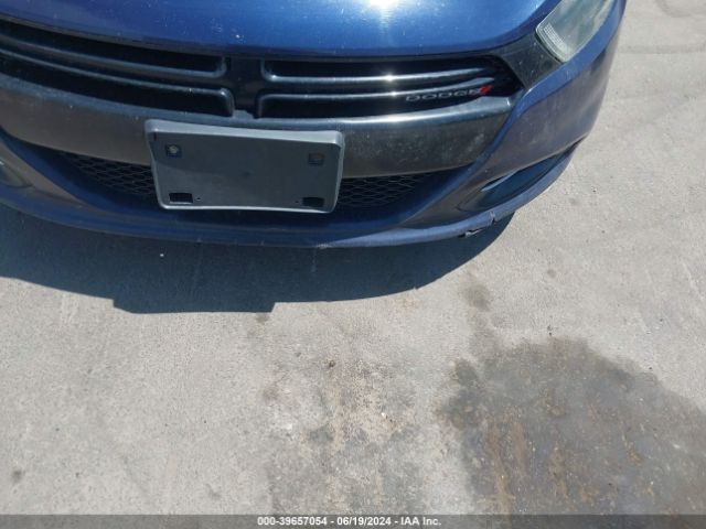 1C3CDFBB0GD515820 Dodge DART SXT