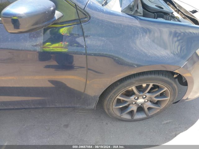 1C3CDFBB0GD515820 Dodge DART SXT