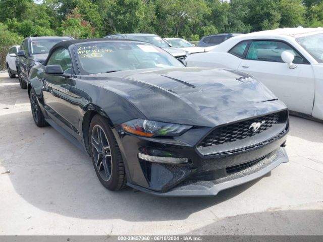 2023 FORD MUSTANG 1FATP8UH6P5103627