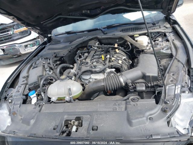 2023 FORD MUSTANG 1FATP8UH6P5103627 Photo 9
