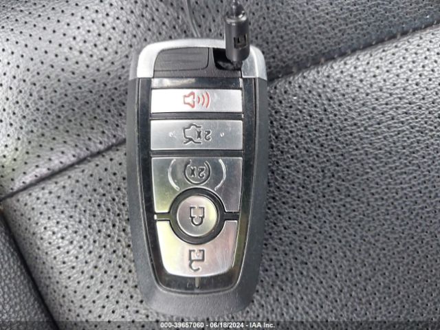 2023 FORD MUSTANG 1FATP8UH6P5103627 Photo 10