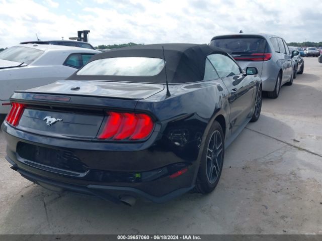 2023 FORD MUSTANG 1FATP8UH6P5103627 Photo 3