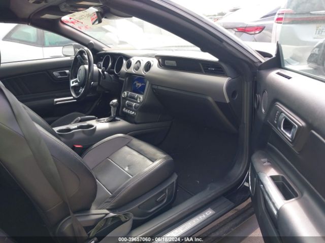 2023 FORD MUSTANG 1FATP8UH6P5103627 Photo 4