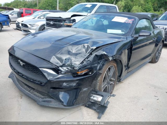 2023 FORD MUSTANG 1FATP8UH6P5103627 Photo 5