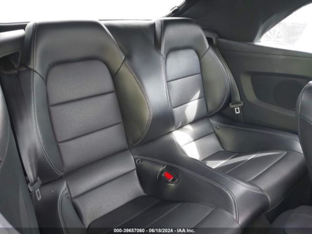 2023 FORD MUSTANG 1FATP8UH6P5103627 Photo 7