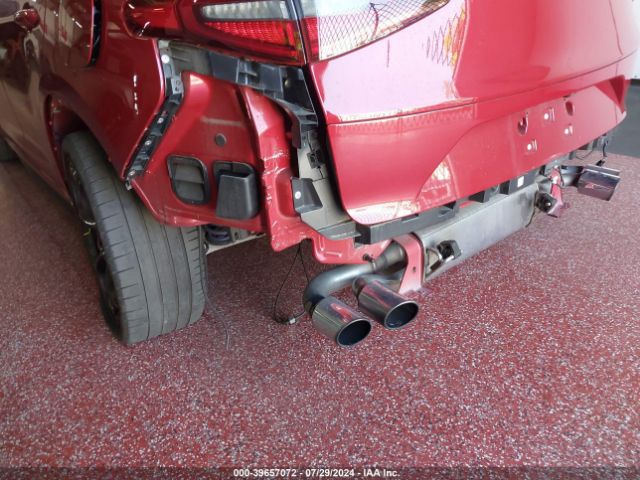 ZASFAKEV7J7C18198 Alfa Romeo Stelvio Quadrifoglio Awd