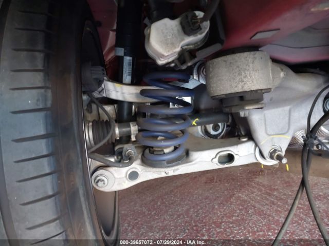 ZASFAKEV7J7C18198 Alfa Romeo Stelvio Quadrifoglio Awd