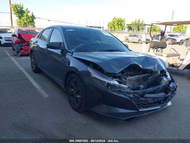 2022 5NPLM4AG2NH066239 main image