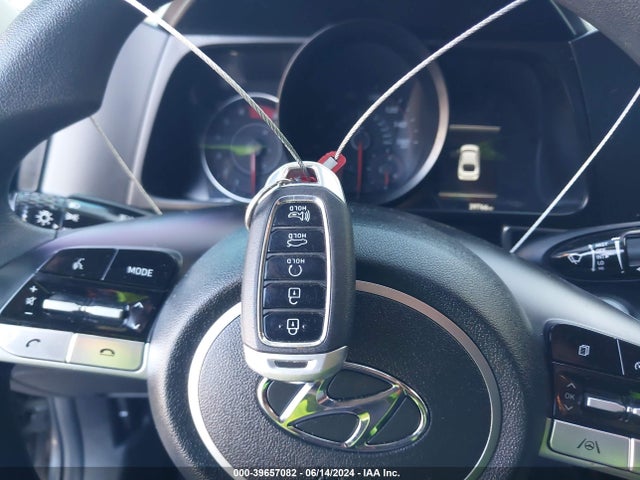 Hyundai ELANTRA SEL 2022 5NPLM4AG2NH066239 Image 11