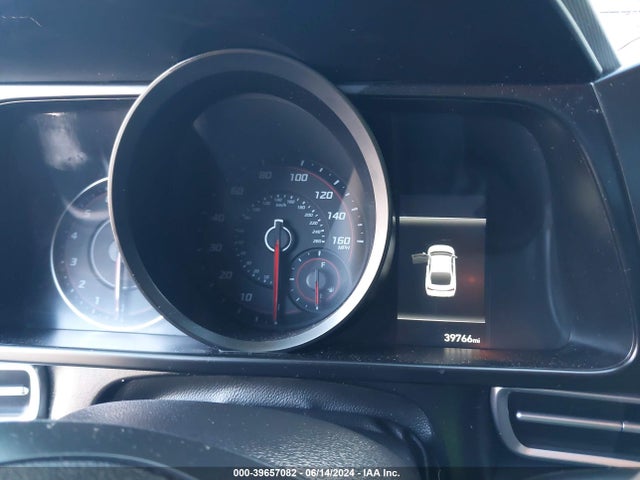 Hyundai ELANTRA SEL 2022 5NPLM4AG2NH066239 Image 15