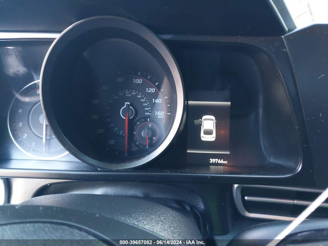 Hyundai ELANTRA SEL 2022 5NPLM4AG2NH066239 Image 7