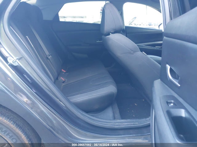 Hyundai ELANTRA SEL 2022 5NPLM4AG2NH066239 Image 8