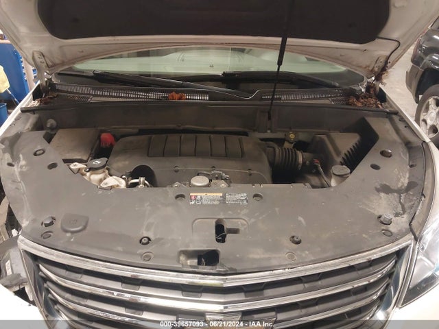 Chevrolet Traverse 1lt 2015 1GNKRGKD0FJ205531 Image 10