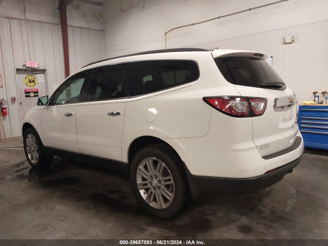 Chevrolet Traverse 1lt 2015 1GNKRGKD0FJ205531 Image 15