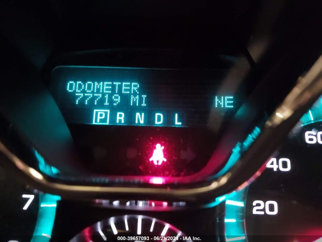 Chevrolet Traverse 1lt 2015 1GNKRGKD0FJ205531 Image 16