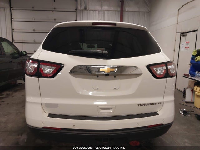 Chevrolet Traverse 1lt 2015 1GNKRGKD0FJ205531 Image 17