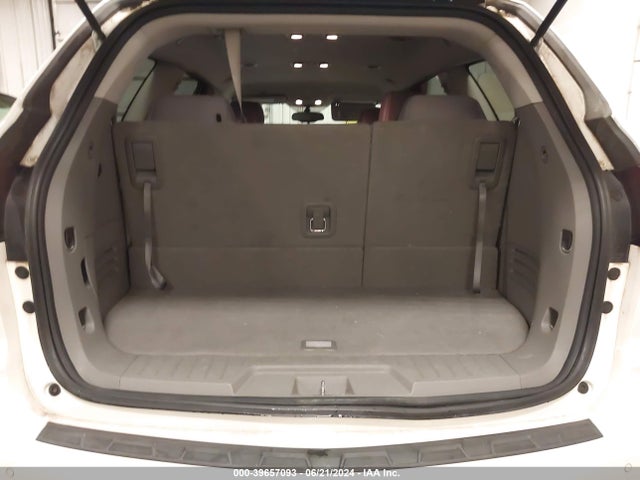 Chevrolet Traverse 1lt 2015 1GNKRGKD0FJ205531 Image 18