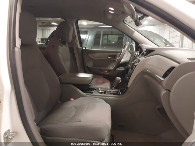 Chevrolet Traverse 1lt 2015 1GNKRGKD0FJ205531 Image 5