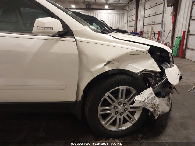 Chevrolet Traverse 1lt 2015 1GNKRGKD0FJ205531 Image 6