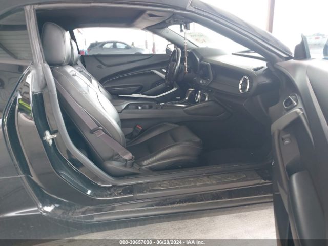 1G1FD3DX7H0136069 Chevrolet Camaro 2lt