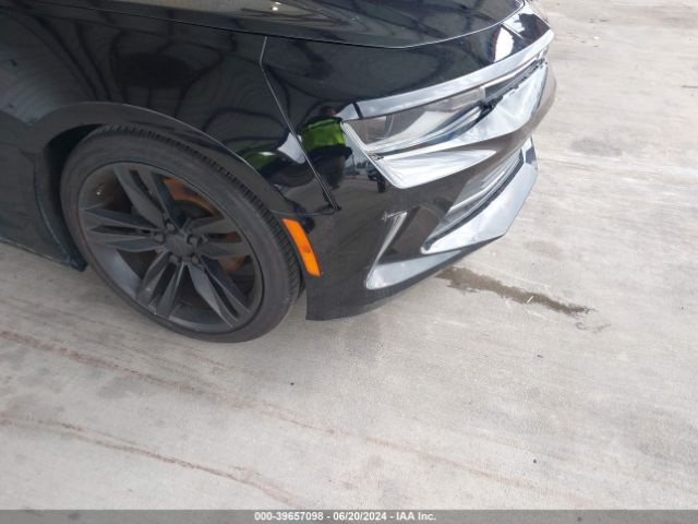 1G1FD3DX7H0136069 Chevrolet Camaro 2lt