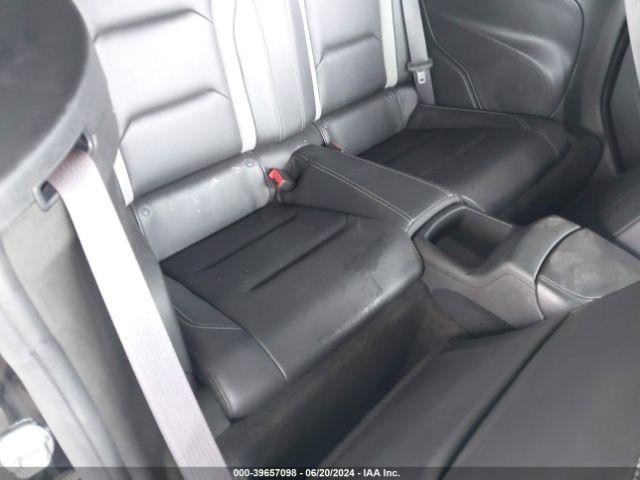 1G1FD3DX7H0136069 Chevrolet Camaro 2lt