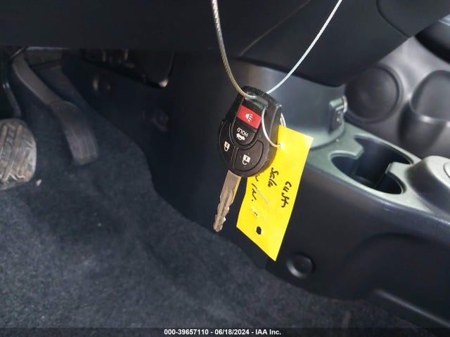 Nissan Versa 1.6 Sv 2019 3N1CN7AP4KL829648 Image 11
