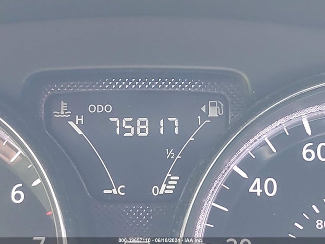 Nissan Versa 1.6 Sv 2019 3N1CN7AP4KL829648 Image 15