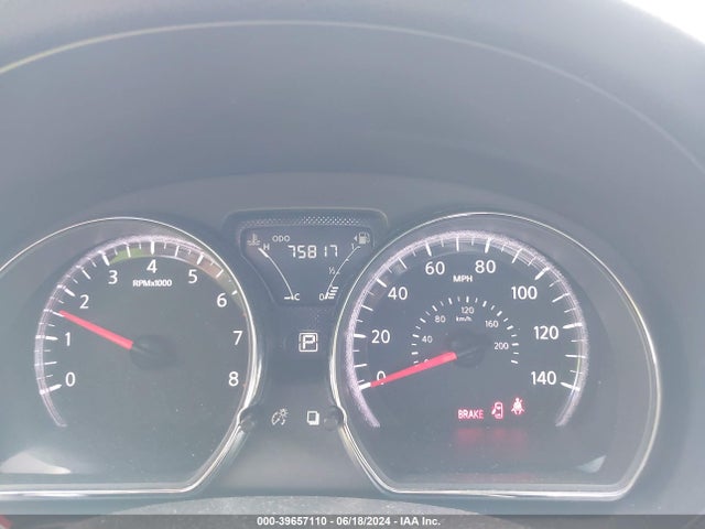Nissan Versa 1.6 Sv 2019 3N1CN7AP4KL829648 Image 7