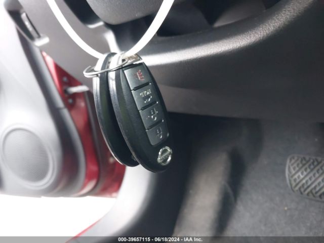 3N1CN7AP2GL818199 Nissan Versa 1.6 Sl