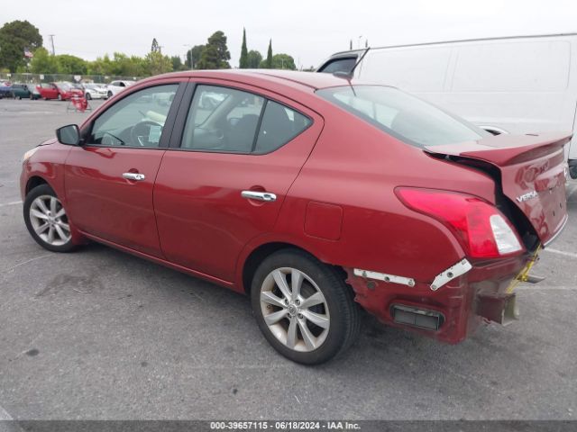 3N1CN7AP2GL818199 Nissan Versa 1.6 Sl